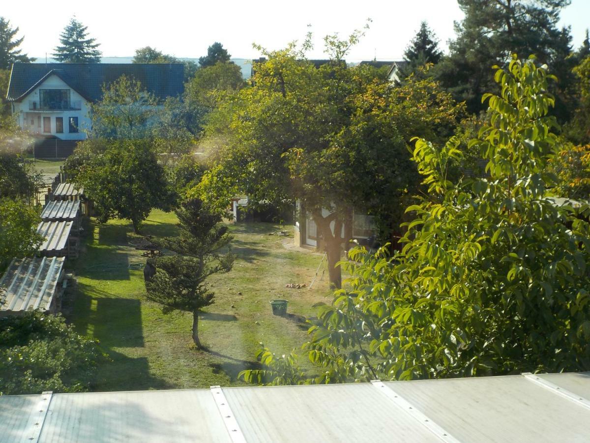 Ferienwohnung Wolf Ensdorf Bagian luar foto